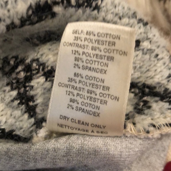 Amadi Calista Faux Fur Sweater - Picture 3 of 4